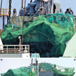 【軍事／豆知識】艦艇に魚雷を直撃させるよりも、船底の下で爆発させた方が致命傷を与えられる