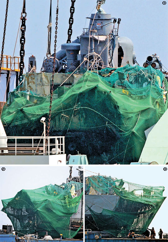 【軍事／豆知識】艦艇に魚雷を直撃させるよりも、船底の下で爆発させた方が致命傷を与えられる