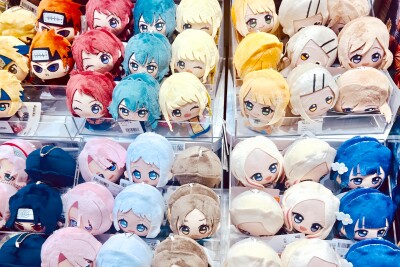 【ウマ娘】 新キャラが炎上？褐色肌とドレッドヘアが欧米ネットで物議―中共メディア