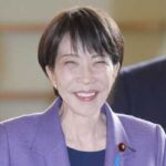 イラン攻撃後に石川へ日帰り出張、高市総理“お友達”の応援に批判の声「多くの邦人が危険な状況下に」