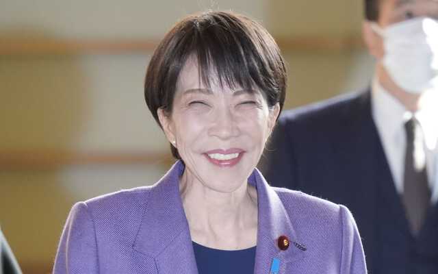 イラン攻撃後に石川へ日帰り出張、高市総理“お友達”の応援に批判の声「多くの邦人が危険な状況下に」