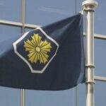 『盗撮してしまいました』警部補が階段でスカートの中を盗撮しようとして逮捕