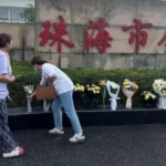 🇨🇳中国、リードに繋がず犬が配達員へ衝突し死亡。別の人間を捕まえ暴行し炎上