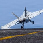 ロシア、米軍の位置情報提供か　イラン支援、標的の艦艇や航空機