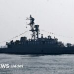 イラン艦、インド主催の海軍演習に招待され無防備中に米潜水艦が攻撃、道義的に哀悼を示すべき