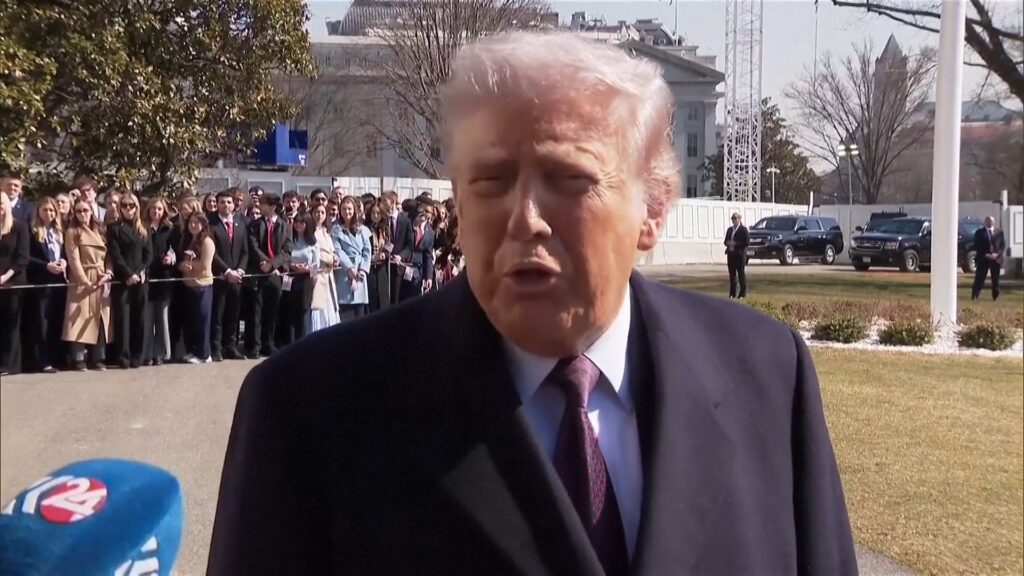 【斉藤悲報】アメリカがイランを軍事力で黙らせたとしたら結局「力こそ正義」の証明になるよな