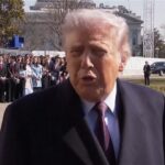 【斉藤悲報】アメリカがイランを軍事力で黙らせたとしたら結局「力こそ正義」の証明になるよな