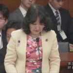 片山さつき財務大臣「サナエトークン被害者を保護することが一番大事だ」