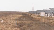 大阪のメガソーラー事業者、釧路の国有地に無断で「道路」