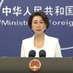 中国国連代表「中国は一貫して、武力の使用や武力による威嚇に反対してきた」