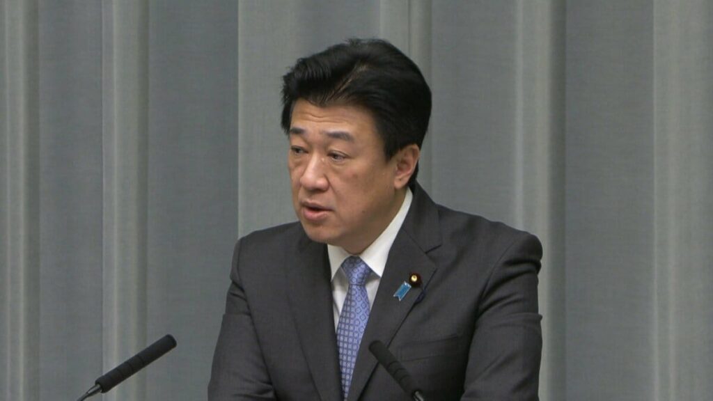 日本政府「イランの核開発は許されない😡核拡散反対！」政府高官「日本も核持ちたいなあ」
