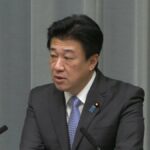 日本政府「イランの核開発は許されない😡核拡散反対！」政府高官「日本も核持ちたいなあ」
