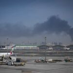 イラン大統領「地域諸国への攻撃はやめます」　→ドバイ国際空港を攻撃