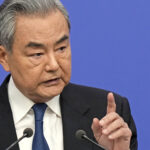 【日中】「日本は何の資格があって干渉するのか」中国外相、高市首相の台湾有事答弁に改めて反発…「行方は日本の選択によって決まる」