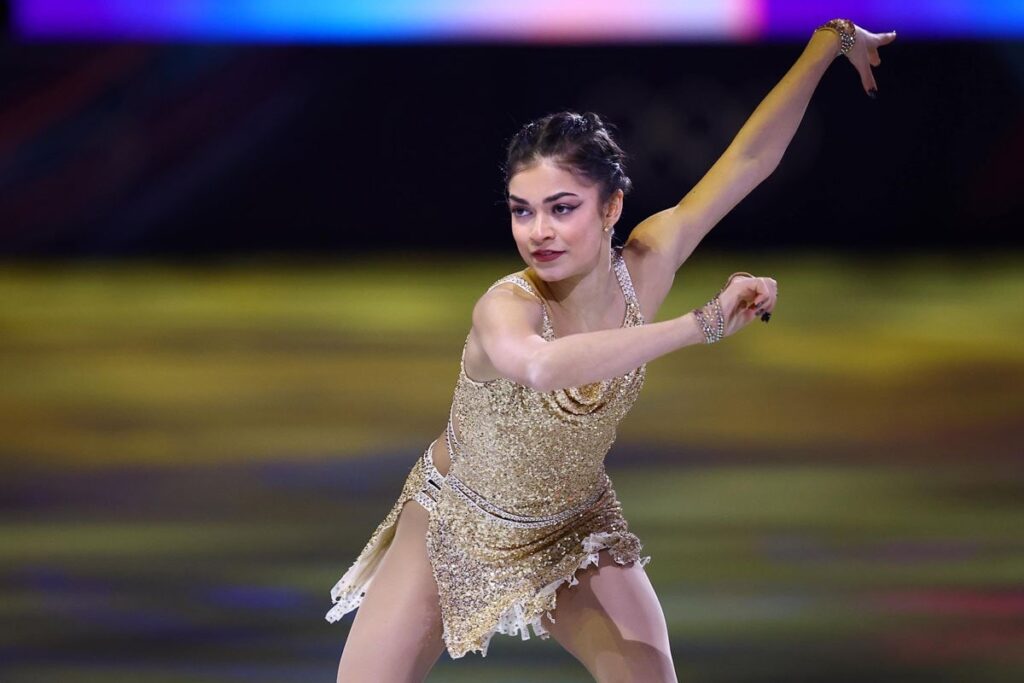 露助「フィギュアスケート世界一は間違いなくロシア　未出場でもほれは揺るがない」