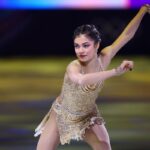 露助「フィギュアスケート世界一は間違いなくロシア　未出場でもほれは揺るがない」