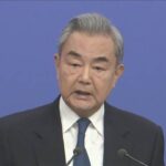 【おまゆう】王毅外相『アメリカのいじめは良くない』