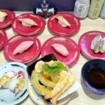 【中共メディア】 スシロー寄生虫卵騒動で客足激減の店舗も