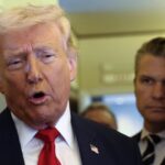 トランプ大統領、イラン女子サッカーチームに亡命を勧める。帰国したら処刑される可能性があるため