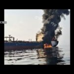 石油タンカー、ホルムズ海峡の横断を順次再開。イラン側これを阻止する海軍力残っておらず