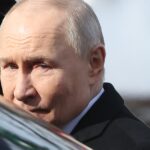 イラン攻撃で世界的エネルギー危機…そこに救世主降臨！！　プーチン「石油ー石油は要らんかねー」