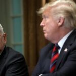 トランプ、選挙中：戦争をしない 就任後：戦争をしまくる 現在：徴兵制の可能性も排除しない