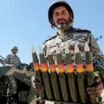 イスラム革命防衛隊「いやまだ終わってねーし！！！」