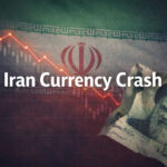 イランの通貨、トイレットペーパーより価値が無くなる