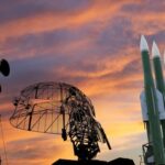 【中国製反ステルスレーダー】ベネズエラとイランで連続失敗