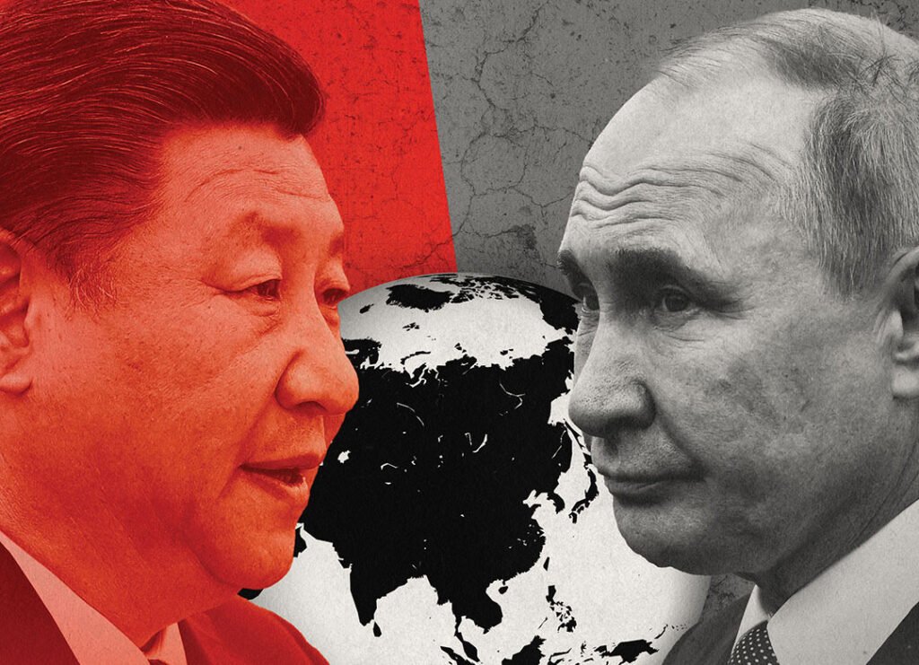 【中露】ロシア「国内の永住権外国人に兵役を課す」中国「ふざけるな」