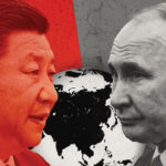 【中露】ロシア「国内の永住権外国人に兵役を課す」中国「ふざけるな」