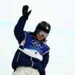 【画像】平野歩夢、ちょっとヤバい