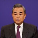 中国、涙目で「イランの体制転換は容認できない！」