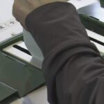 「大躍進は不正の証」「投票用紙読み取り機に疑義」…選挙後にデマ情報拡散、特定政党や機器が標的に