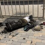 【悲報】イラン、カタールの米軍基地攻撃に成功W