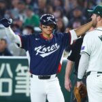 【WBC】崖っぷち韓国が衝撃の展開！　1次ラウンド突破圏内に再浮上・・・「敗退→突破→敗退→突破」 1点巡り20分で二転三転