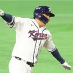 【WBC】韓国初戦を快勝発進　４本塁打10安打11得点でチェコを圧倒、重量打線が爆発