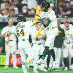【WBC】世界2位の台湾が11位の豪州に敗れる　大応援団も悲痛　プレミア王者まさかの黒星発進