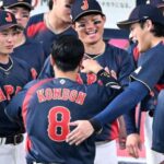 【仲地】侍ジャパンがWBC開幕前ラスト試合で阪神に快勝　大谷翔平は2打数無安打　鈴木誠也は5階席弾　連覇＆4度目世界一へ発進