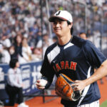 【祝い／WBC】日本が2位以内が確定、ベスト8進出。アメリカ行きが決定です！！