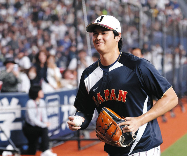 【祝い／WBC】日本が2位以内が確定、ベスト8進出。アメリカ行きが決定です！！