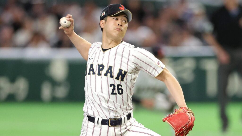 パさん「WBC見に行った閣僚は辞任すべき」