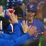 【WBC】台湾今大会初勝利！前夜零敗のうっぷん晴らす7回コールド14得点の完封大勝