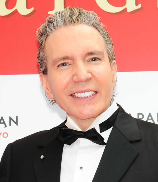 【チャイニーズタイペイ】デーブ・スペクター、WBCチーム呼称に疑問「地球儀を見てるけど、その地名は見当たらない」