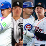 【WBC日本対韓国戦に“まさかの大女優”登場でネット騒然！】視聴者から大きな反響があり、ネット上でトレンド入り　「美しい」　「安定のかわいさ」　「美人すぎる」