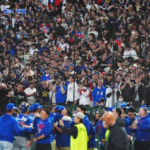 【感謝】WBC客席で…試合後に台湾ファンが「ゴミ拾い」