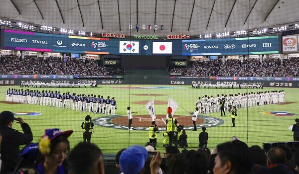 【WBC韓国戦で日本のファンは礼儀を失ったと韓国ネットが猛非難】湧きあがる批判 「日本は傍若無人、韓国への配慮は皆無」