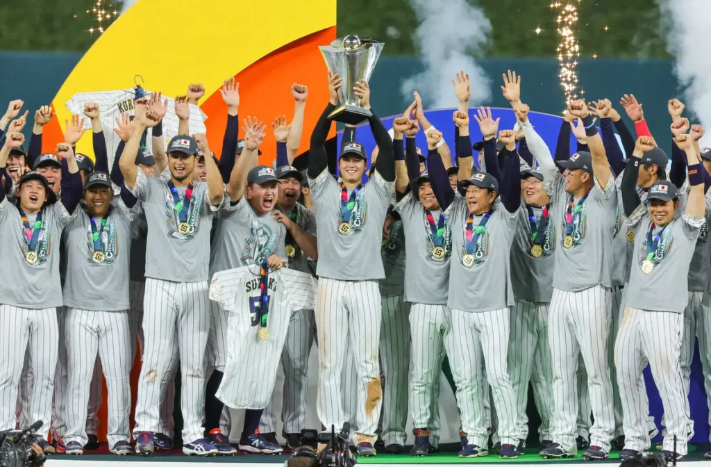 今こそ振り返るWBCって何の大会なの?小林至氏「世界大会の顔をしたMLBの事業」「WBCの収益は貢献者である日本ではなくMLBに集まる構造」
