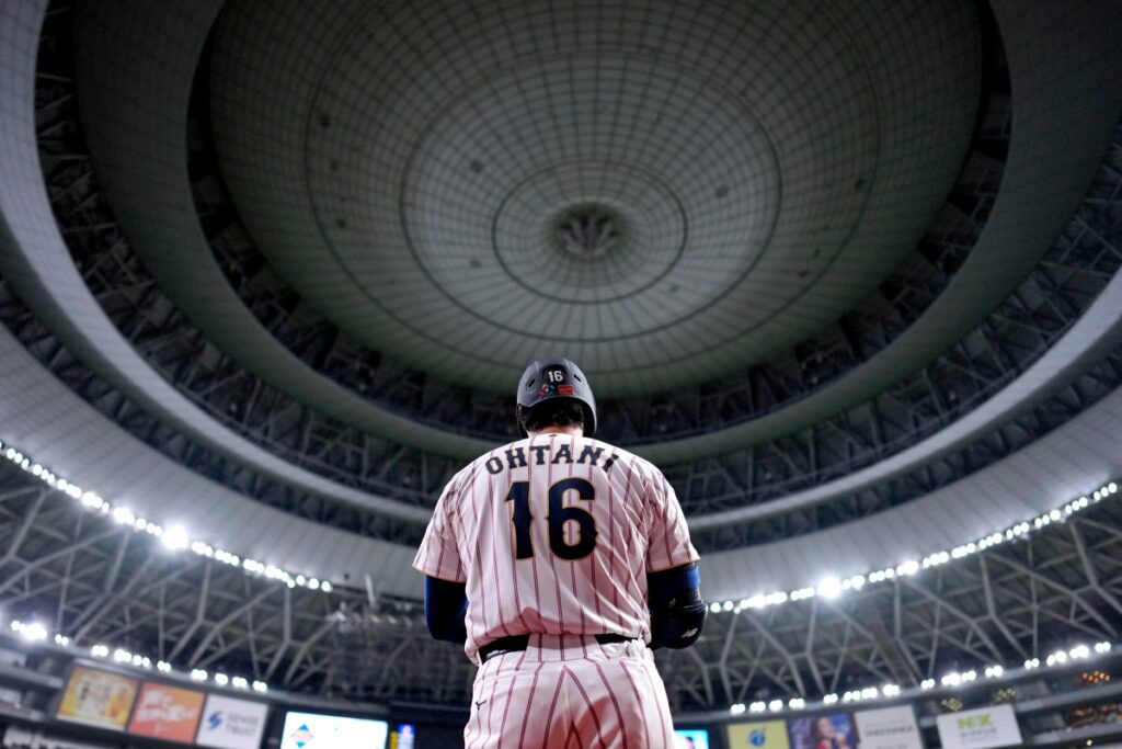 「金額の問題じゃないんです！」“WBC独占中継”でもNetflix加入に抵抗する野球ファンたちの言い分「NHK受信料だけで十分」