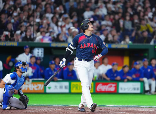 【悲報】有料なのに…WBCネット配信に広がった「遅延」への戸惑い